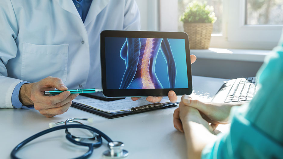 How Do Lumbar Artificial Discs Compare